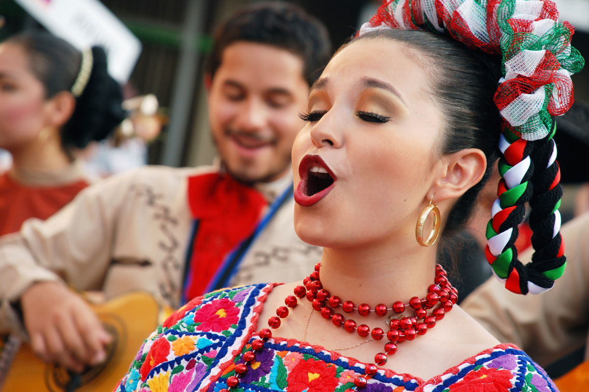 Ten Things You Might Not Know About Mexico