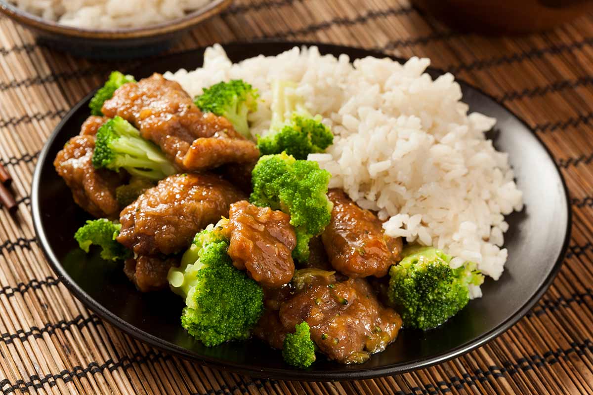 Comida china: Receta para preparar un delicioso y original chop