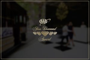 5 Diamond Hotels