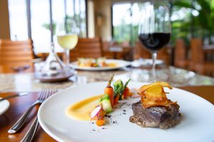 Puerto Vallarta Restaurant Week 2020