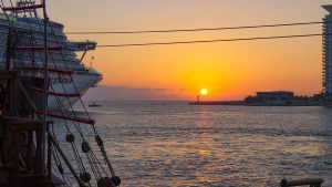 cruise ships return to puerto vallarta