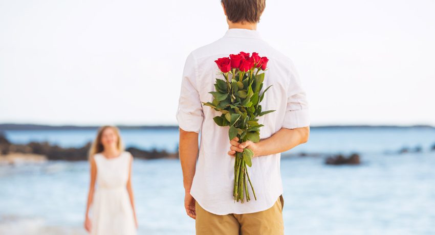 Amoroso y romántico - Los hechos sobre el día de San Valentín - Blog