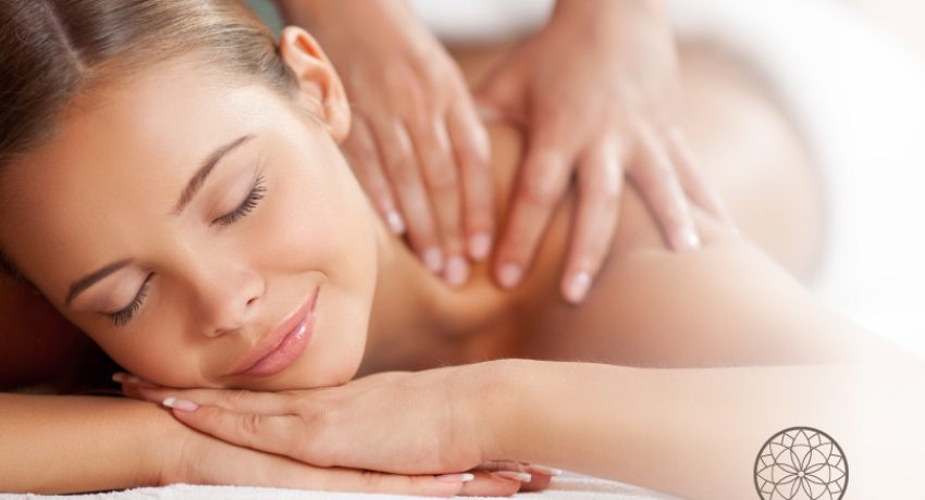 Beneficios de los masajes - Hotel Mousai Blog