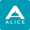 Alice app Hotel Mousai